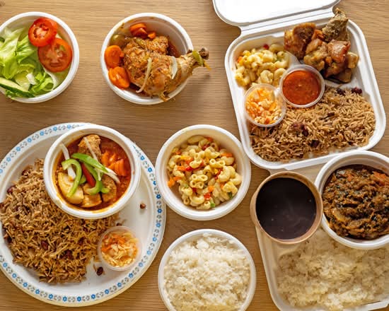 Comptoir Gourmand Tropical Inc.