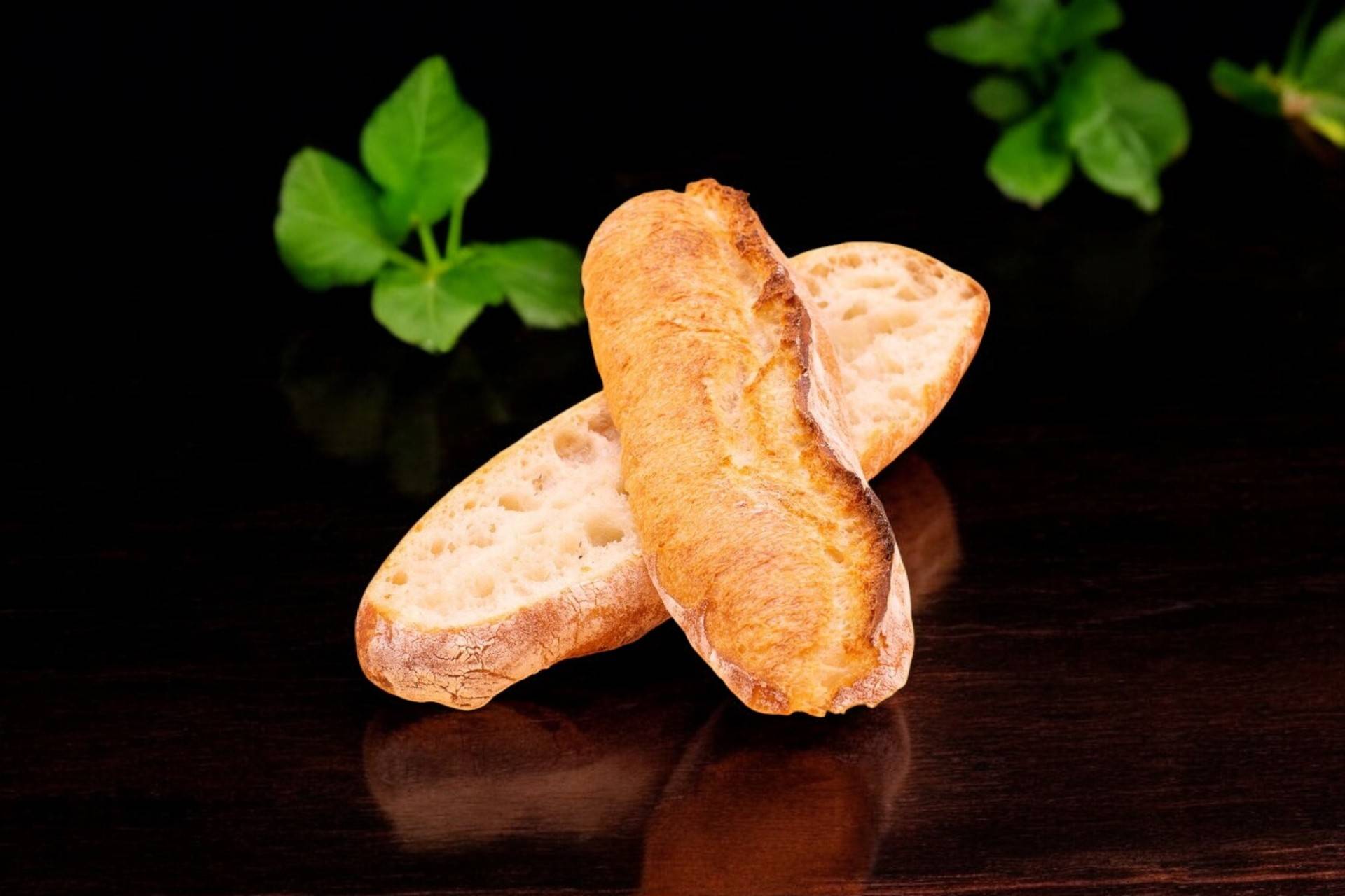 Baguette Demi Tradition🥖