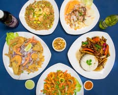 La Carreta Peruvian Restaurant