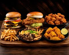 Burger Spot- Queens