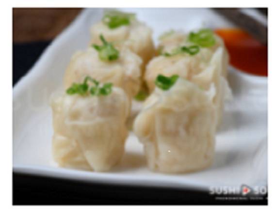 Shumai