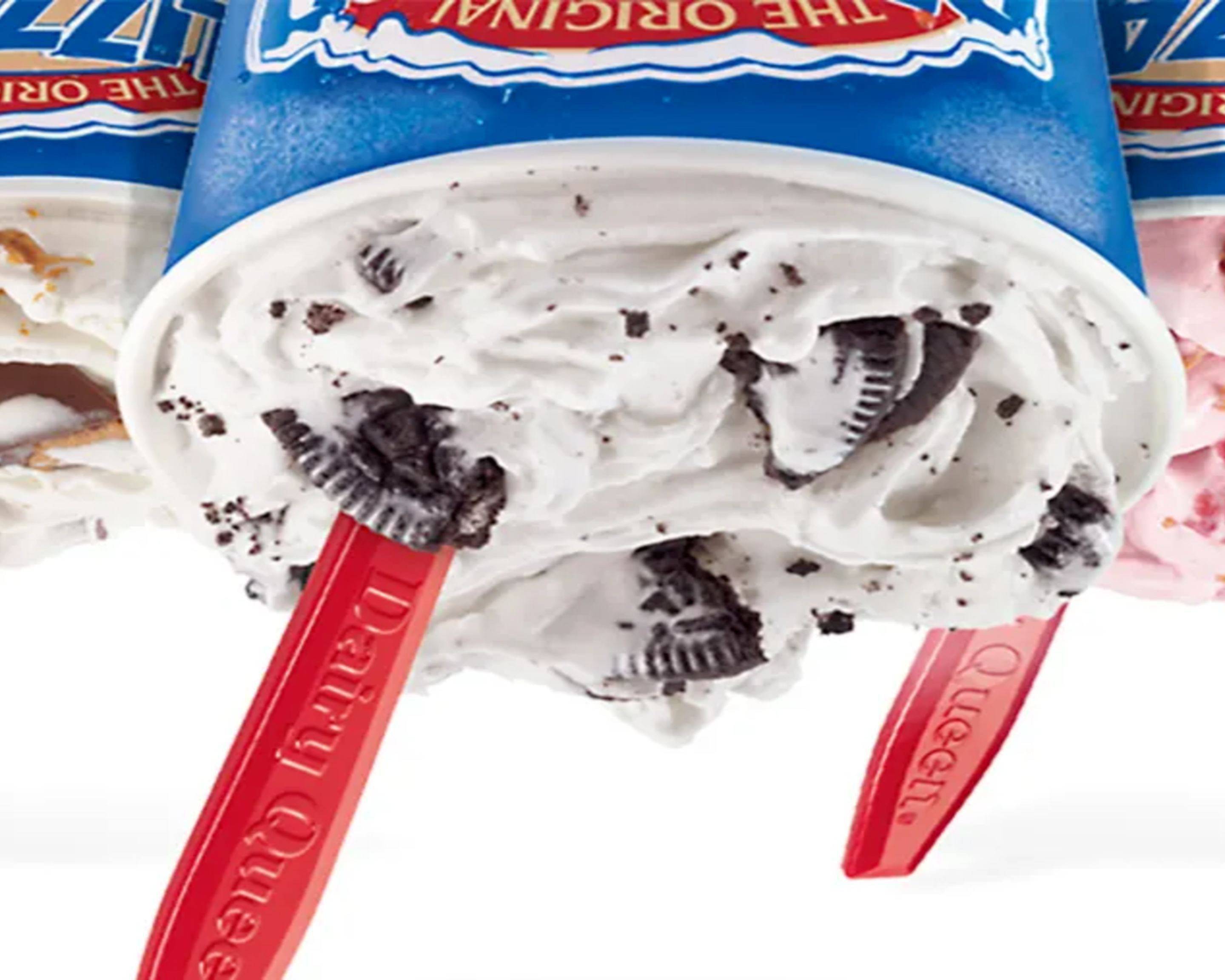 Order Dairy Queen (1675 Tenth Line Road) Menu Delivery in Ottawa Menu