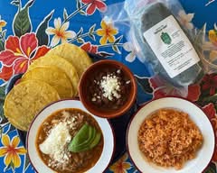 Maiz De La Vida Taco North