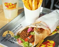 Pita Way (Chesterfield)