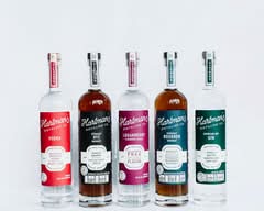 Hartman's Distilling Co. (55 Chicago Street)