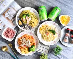 U8 PASTA義式蔬食 早午餐 宵夜