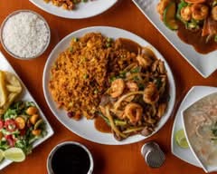 CHINA EXPRESS (Quito)