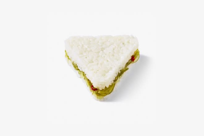Onigiri Seaweed