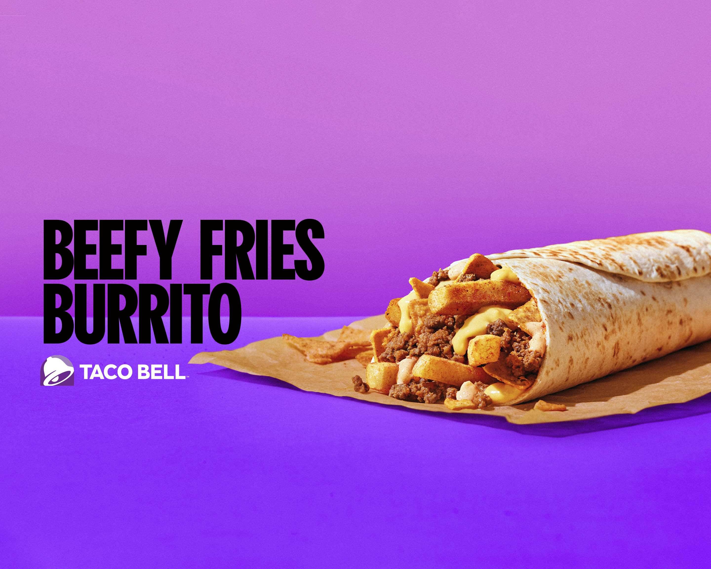 Order Taco Bell (Brickworks) Delivery Online | Auckland | Takeout