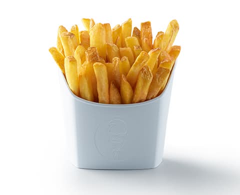 Grandes Frites
