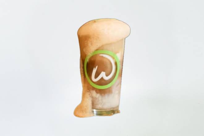 ROOT BEER FLOAT