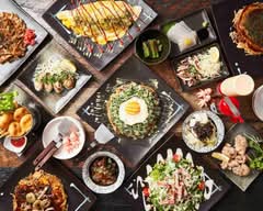 広島お好み焼き専門店 鉄板ベイビー 笹塚店