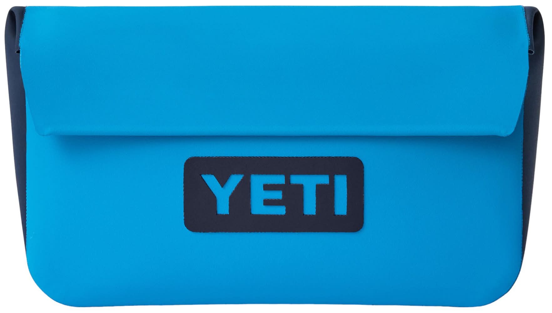 YETI Sidekick Dry 1L Gear Case (Big Wave Blue)