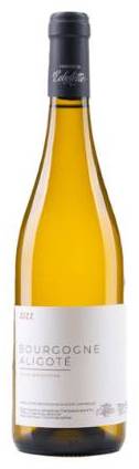 Domaine de l'Echelette - Bourgogne Aligoté - Bourgogne Aligoté AOP - Bourgogne - Vin Blanc
