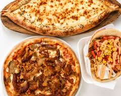 Liberty Pizzeria 