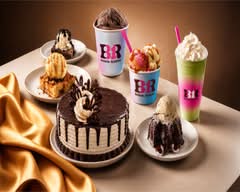 Baskin Robbins (Manchester)