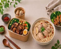 心肝嬤食堂