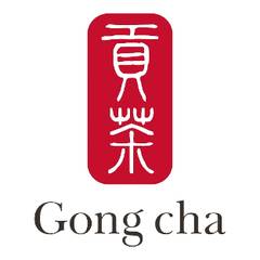 Gong Cha Dundas