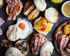 Jamaica Blue - Ipswich