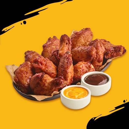 12 WINGS Z 2 SOSAMI