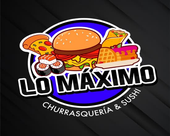 Lo Maximo churrasqueria (Santiago)