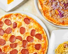 PIZZA COMO