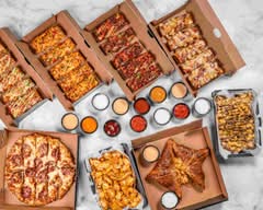 Dip'N Pizza (DearBorn)