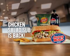 Jersey Mike's Subs (2830 Mannheim Rd)