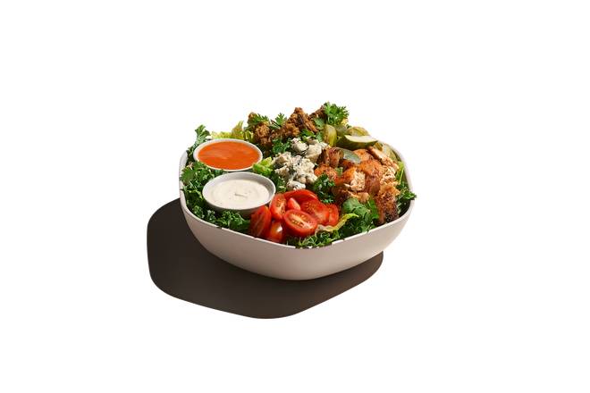 Buffalo Chicken Bowl