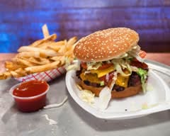 Original Hamburger Works