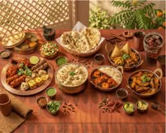 Kolkata Indien Restaurant