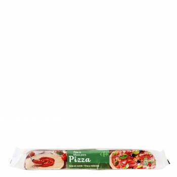 Masa Pizza Carrefour 260 g.