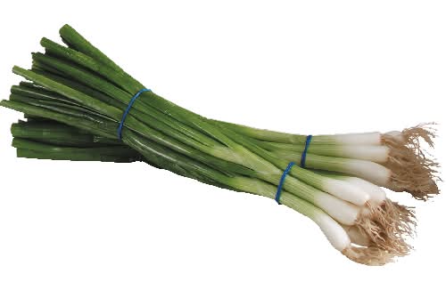 Green Onion