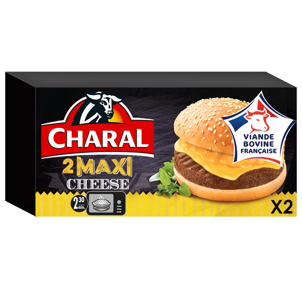 Charal - Maxi cheese (2)