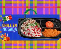 Pana Express (Acaya)