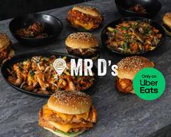 Mr D's