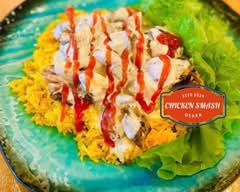 CHICKEN SMASH