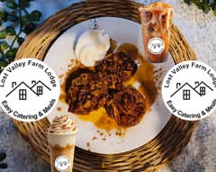 Easy Catering & Meals