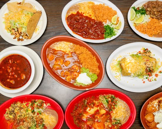 El Chipotle Taqueria
