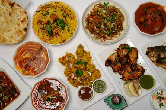 Cardamom The Indian Kitchen