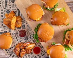 Meating Chicks (Downtown)