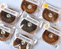 【米粉ドーナツ／玄米クッキー／プリン】おやつ工房 ありババとひらけゴマ