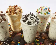 Foster's Freeze (1023 S Mooney Blvd)