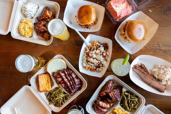 Sweets & Meats BBQ Avondale