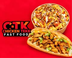 Chicken Tekk