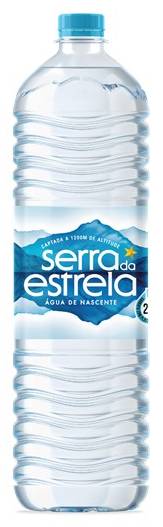AG SERRA ESTRELA 1.5L