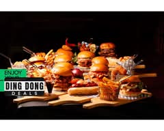 Benny's American Burger (Fitzroy)