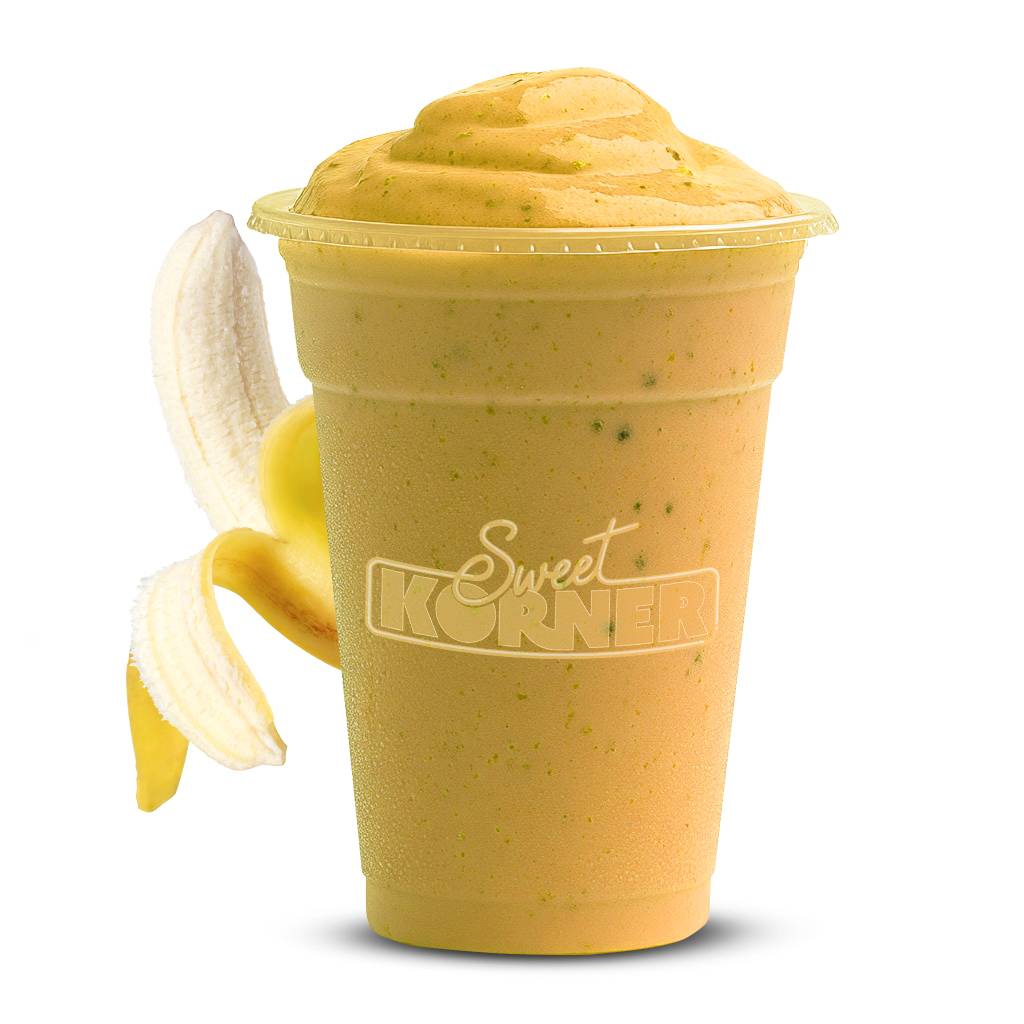 🍌 Smoothie Banane 🍌