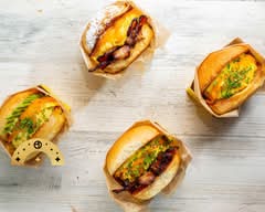 EGGDOSE (1412 Alden Rd)