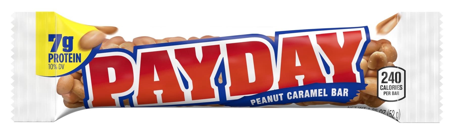 Payday® Peanut Caramel Bar 1.85oz
